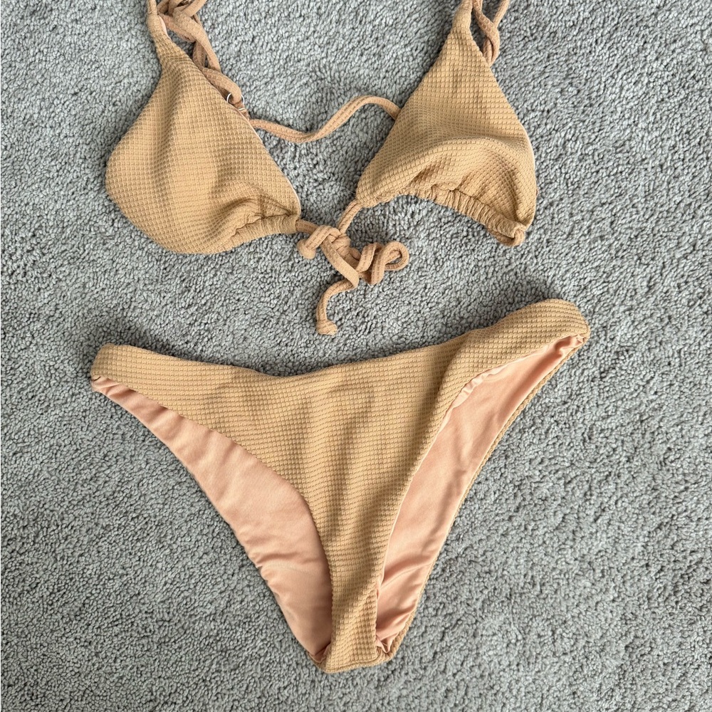 Dippin Daisy Bikini